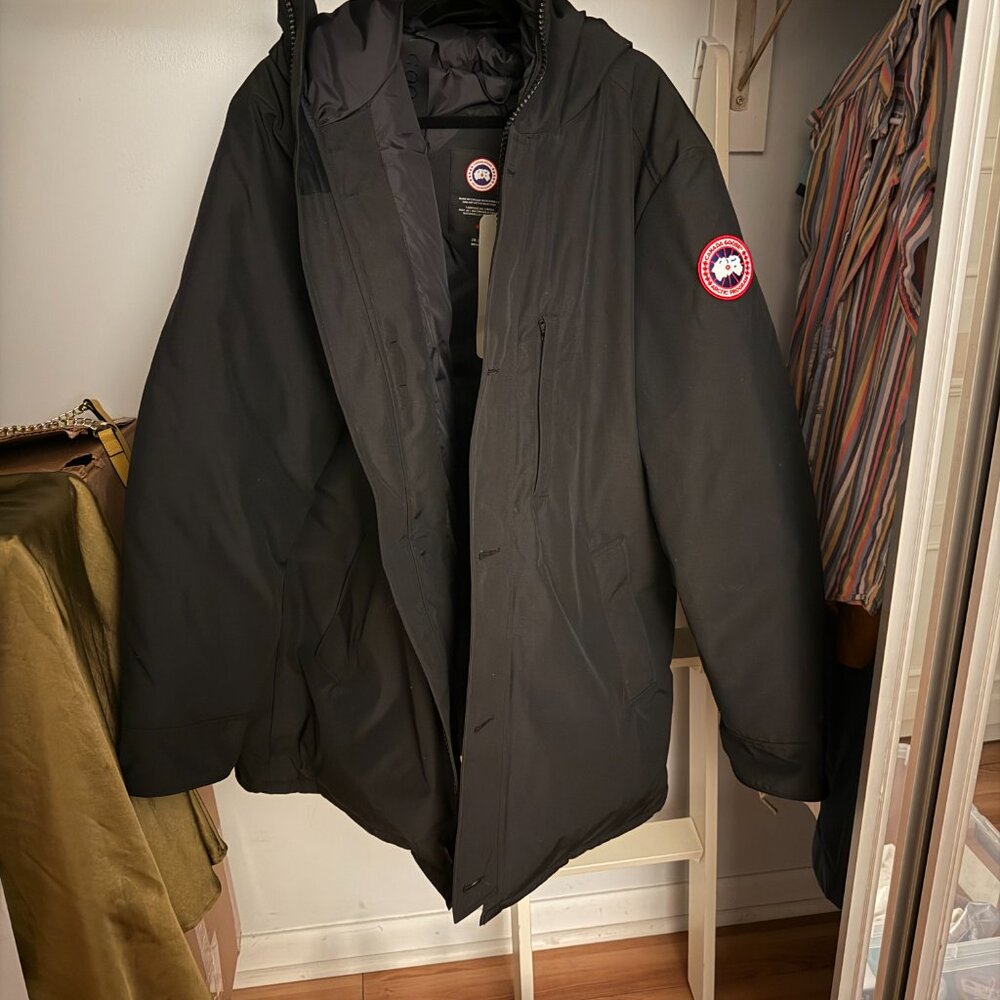 Canada Goose Chateau Parka 2XL